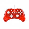 Rock Candy Red Wired Switch Controller - screenshot}