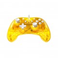 Rock Candy Yellow Wired Switch Controller - screenshot}