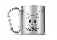 Eevee Carabiner Mug 
