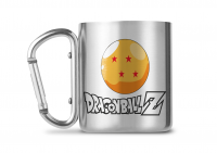 Dragon Ball Z Carabiner Mug 