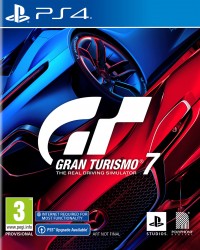 Gran Turismo® 7