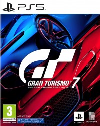Gran Turismo® 7