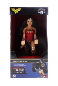 Wonder Woman Cable Guy