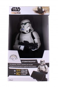 Imperial Stormtrooper Cable Guy