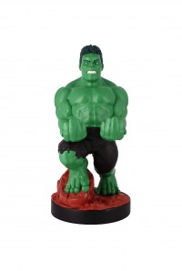Hulk Cable Guy