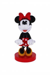 Disney Minnie Mouse Cable Guy