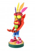 Crash Bandicoot Aku Aku Cable Guy - screenshot}