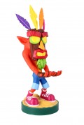 Crash Bandicoot Aku Aku Cable Guy - screenshot}