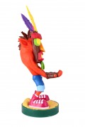 Crash Bandicoot Aku Aku Cable Guy - screenshot}