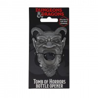 DUNGEONS & DRAGONS Bottle Opener