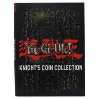 YU-GI-OH! Knight's Coin Set