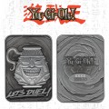 YU-GI-OH! Pot of Greed Metal Card - screenshot}