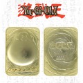 YU-GI-OH! Marshmallon 24k Gold Plated Card - screenshot}