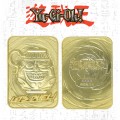 YU-GI-OH! Pot of Greed 24k Gold Plated Card - screenshot}