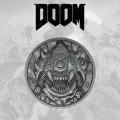 DOOM Cacodemon Medallion - screenshot}