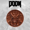 DOOM Pinky Medallion - screenshot}
