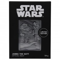 STAR WARS Limited Edition Ingot