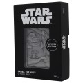 STAR WARS Limited Edition Ingot - screenshot}