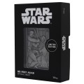 STAR WARS Limited Edition Ingot We Meet Again - screenshot}