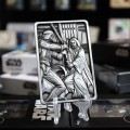 STAR WARS Limited Edition Ingot We Meet Again - screenshot}