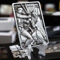STAR WARS Limited Edition Ingot We Meet Again - screenshot}