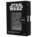 STAR WARS Limited Edition Ingot The Millennium Falcon - screenshot}