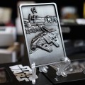 STAR WARS Limited Edition Ingot The Millennium Falcon - screenshot}