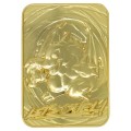 YU-GI-OH! Baby Dragon 24k Gold Plated Card - screenshot}