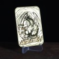 YU-GI-OH! Baby Dragon 24k Gold Plated Card - screenshot}