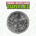 TEENAGE MUTANT NINJA TURTLES Limited Edition Pizza Medallion - screenshot}