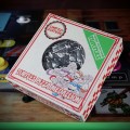 TEENAGE MUTANT NINJA TURTLES Limited Edition Pizza Medallion - screenshot}