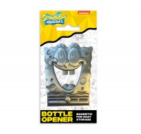 SPONGEBOB SQUAREPANTS Bottle Opener