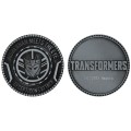 TRANSFORMERS Limited Edition Medallion Set - screenshot}