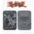 YU-GI-OH! Blue Eyes Ultimate Dragon Metal Card - screenshot}