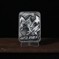 YU-GI-OH! Blue Eyes Ultimate Dragon Metal Card - screenshot}