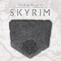 THE ELDER SCROLLS V: Skyrim Limited Edition Dragonstone Replica - screenshot}