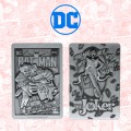 DC Joker Collectible Ingot - screenshot}