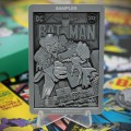 DC Joker Collectible Ingot - screenshot}