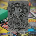 DC Joker Collectible Ingot - screenshot}