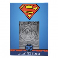 DC Superman Collectible Ingot