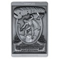 DC Superman Collectible Ingot - screenshot}