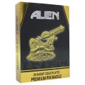 Alien: 24K Gold Plated Pin Badge - screenshot}