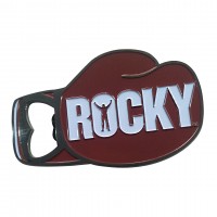 ROCKY Boxing Glove Bottle Opener
