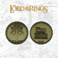 THE LORD OF THE RINGS Limited Edition Gondor Medallion - screenshot}