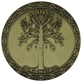 THE LORD OF THE RINGS Limited Edition Gondor Medallion - screenshot}