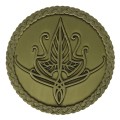 THE LORD OF THE RINGS Limited Edition Elven Medallion - screenshot}
