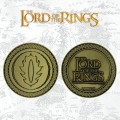 THE LORD OF THE RINGS Limited Edition Mordor Medallion - screenshot}