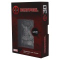 MARVEL Deadpool 30th Anniversary Ingot - screenshot}