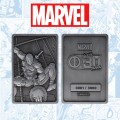 MARVEL Deadpool 30th Anniversary Ingot - screenshot}