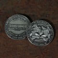 TRANSFORMERS Limited Edition Collectible Coin - screenshot}